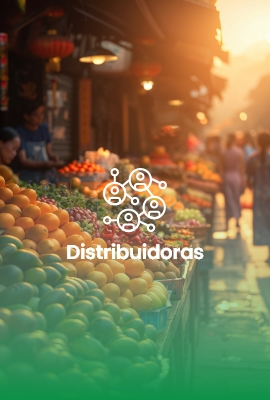 distribuidoras