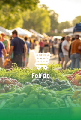 feiras