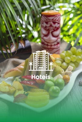 hoteis