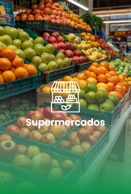supermecados